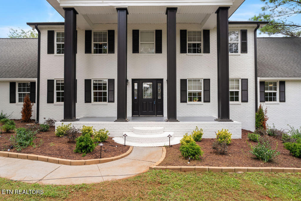 12801 Peach View Drive Knoxville TN 37922