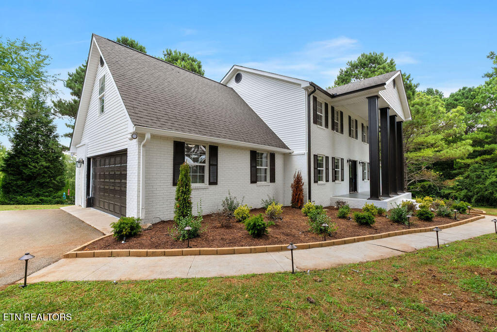 12801 Peach View Drive Knoxville TN 37922