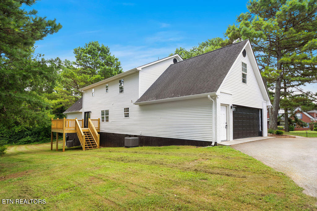 12801 Peach View Drive Knoxville TN 37922