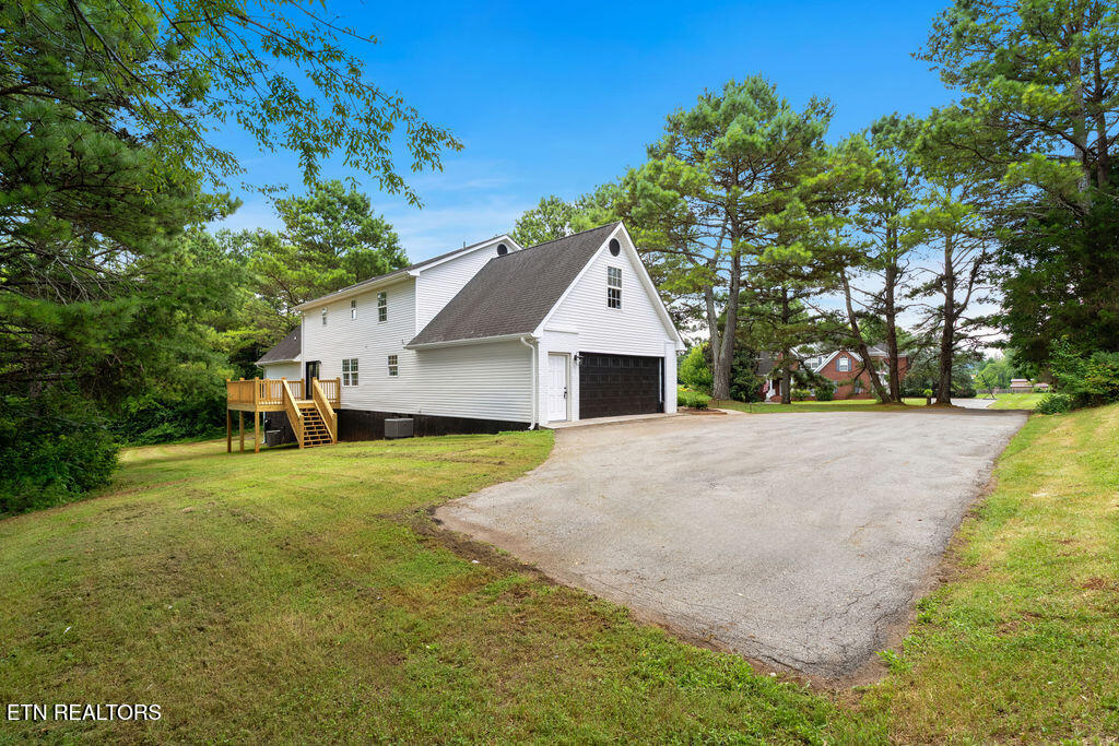 12801 Peach View Drive Knoxville TN 37922