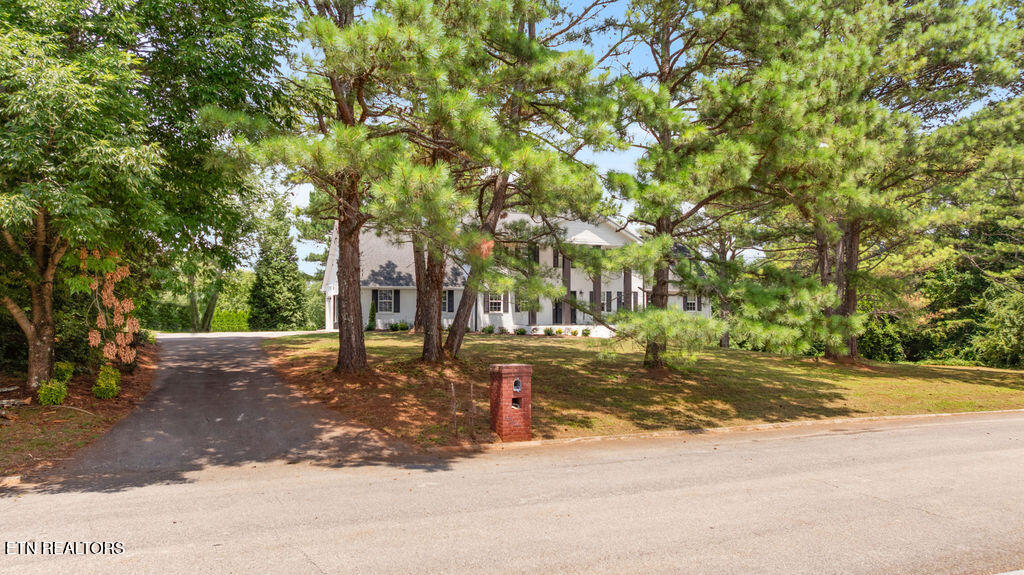 12801 Peach View Drive Knoxville TN 37922