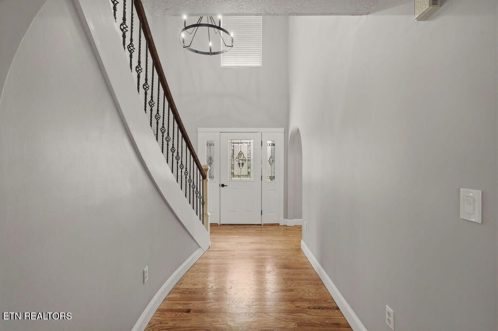 12801 Peach View Drive Knoxville TN 37922