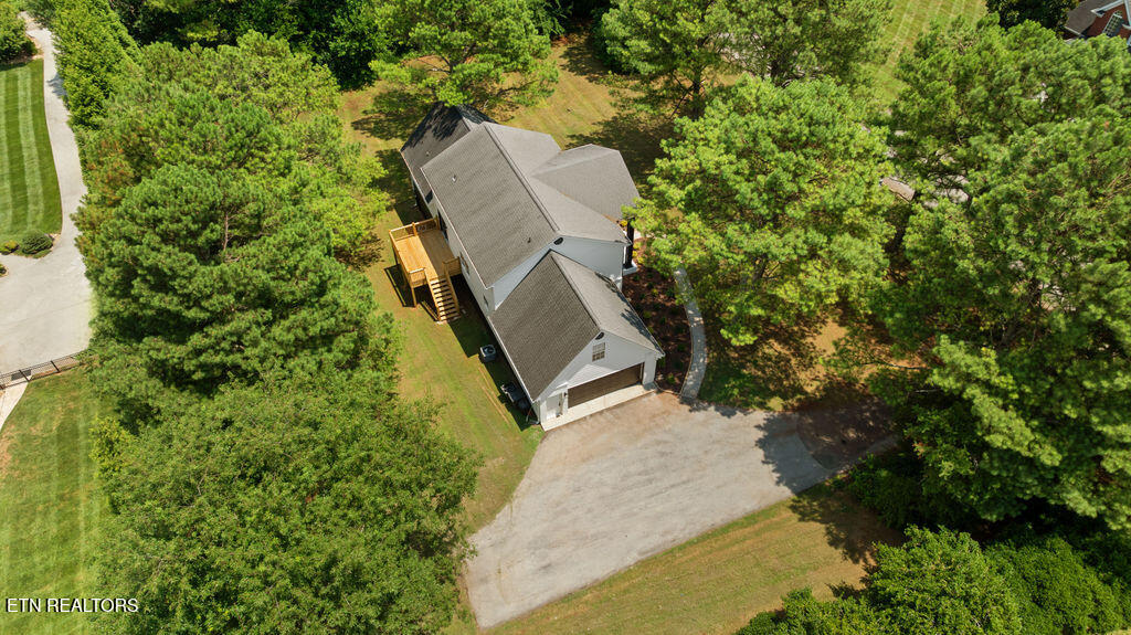 12801 Peach View Drive Knoxville TN 37922