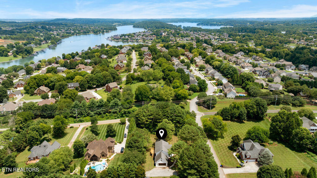 12801 Peach View Drive Knoxville TN 37922