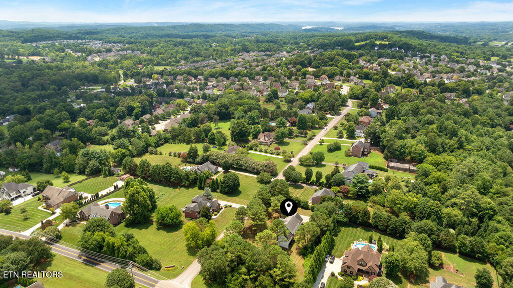 12801 Peach View Drive Knoxville TN 37922