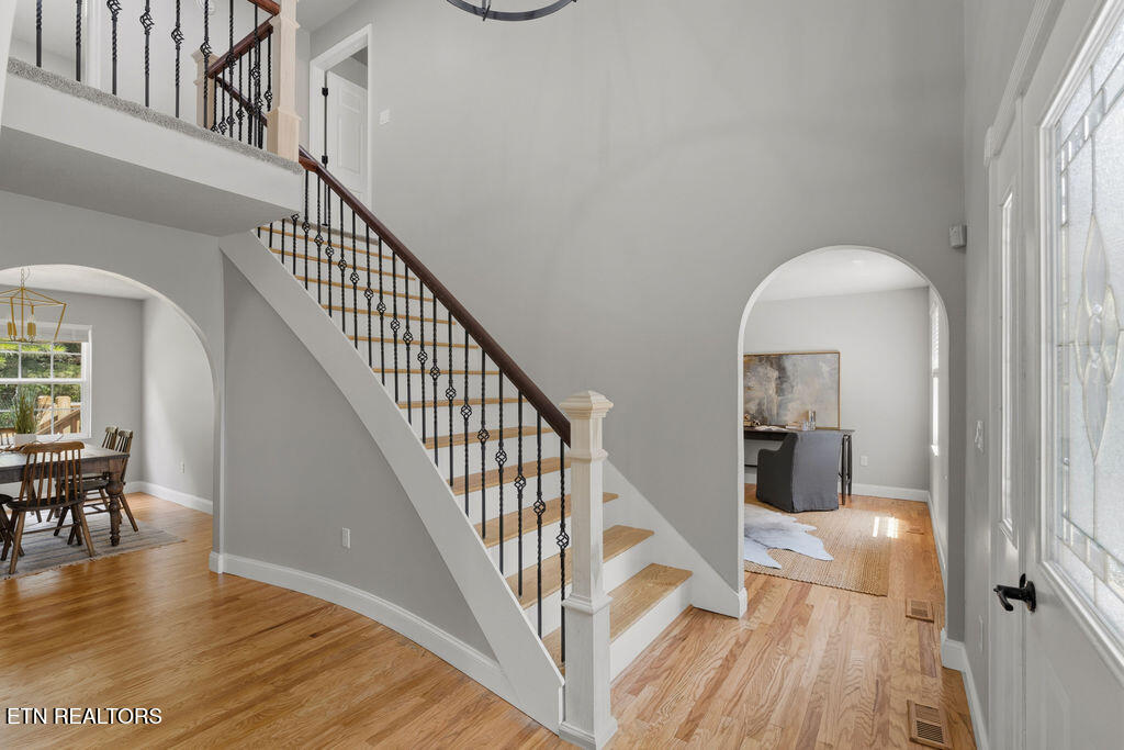 12801 Peach View Drive Knoxville TN 37922