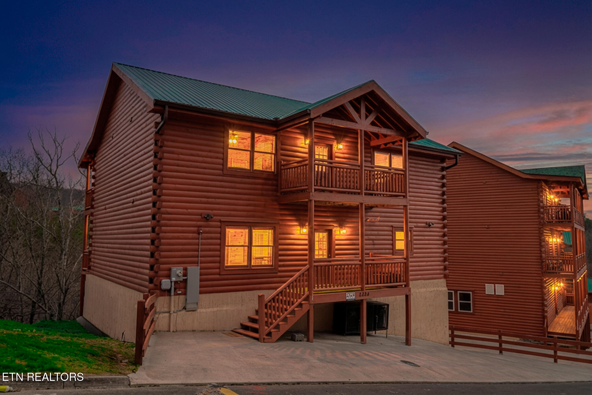 2324 Boulder Way Sevierville TN 37862