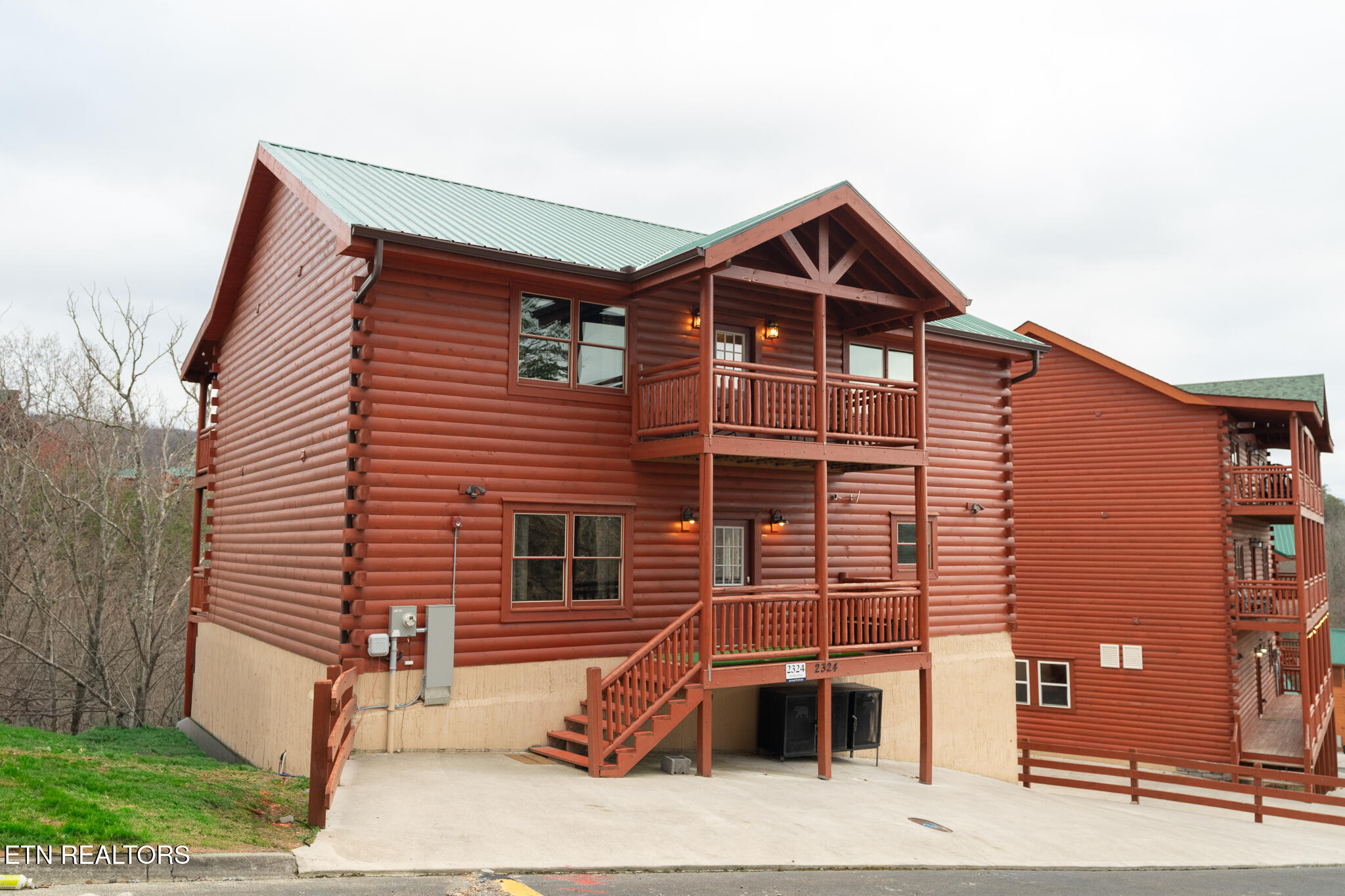 2324 Boulder Way Sevierville TN 37862