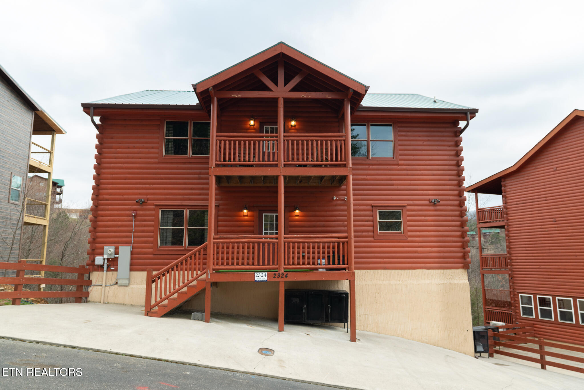 2324 Boulder Way Sevierville TN 37862