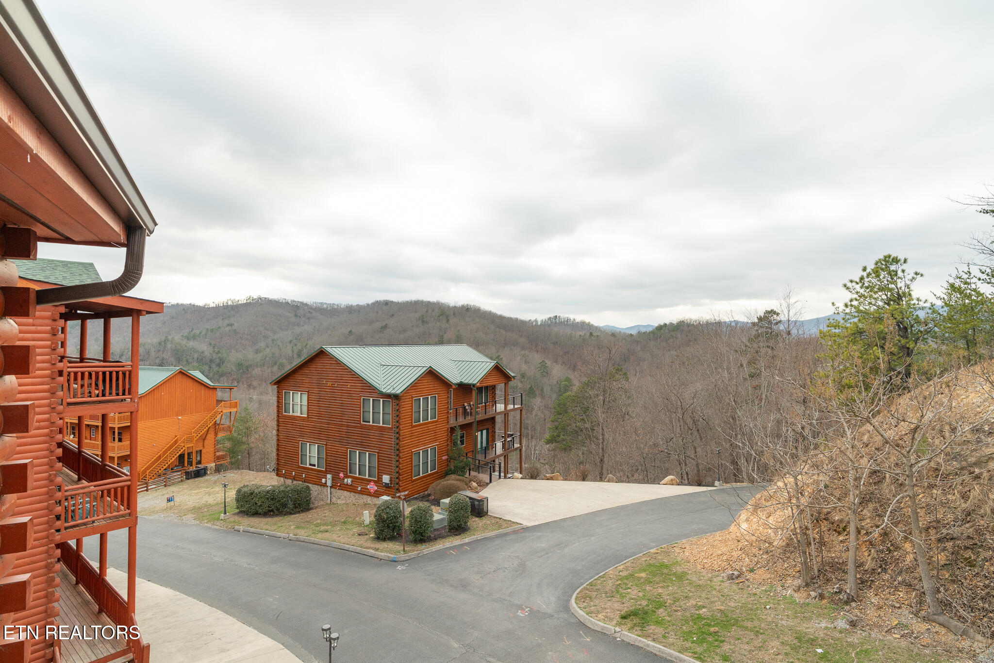 2324 Boulder Way Sevierville TN 37862