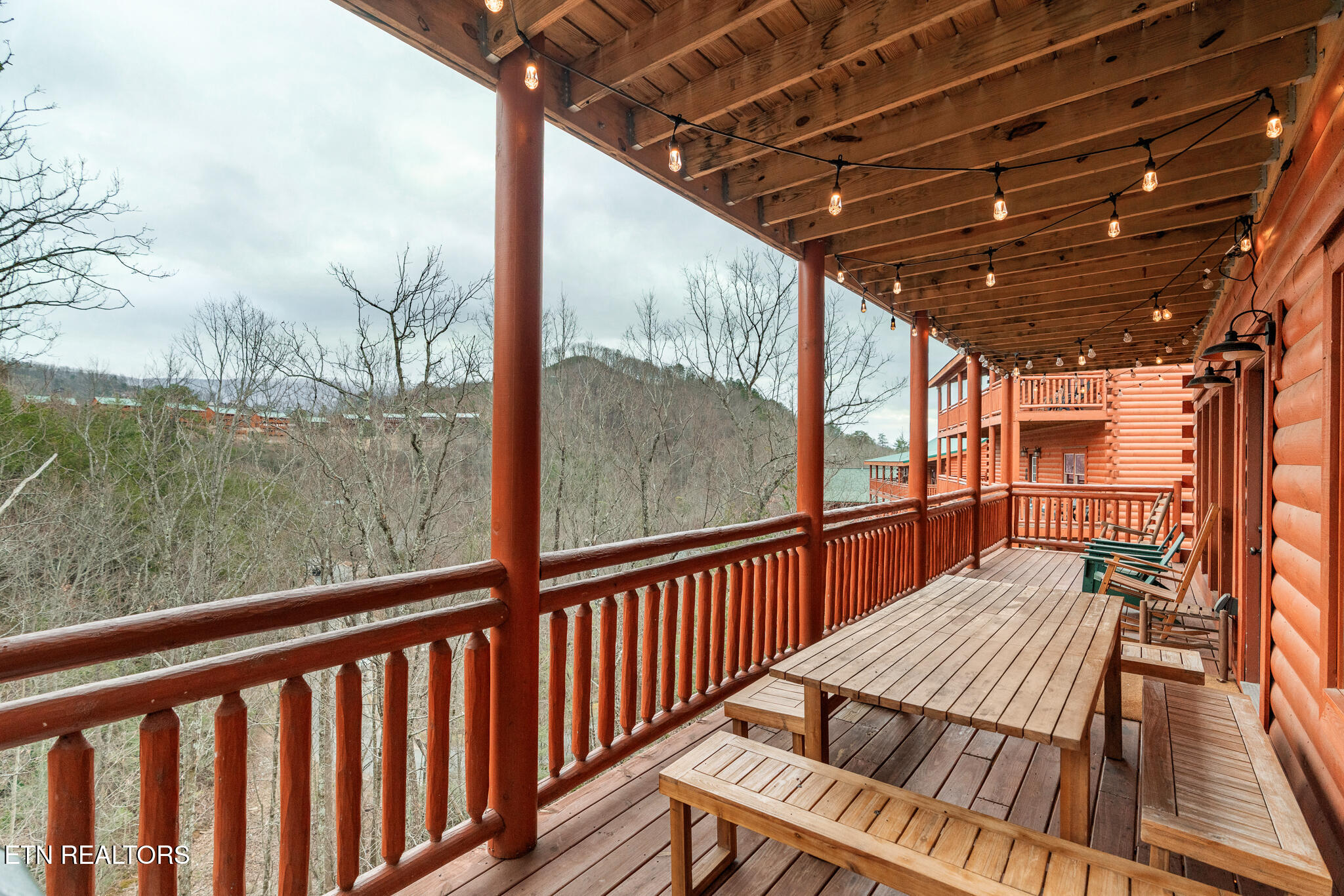 2324 Boulder Way Sevierville TN 37862