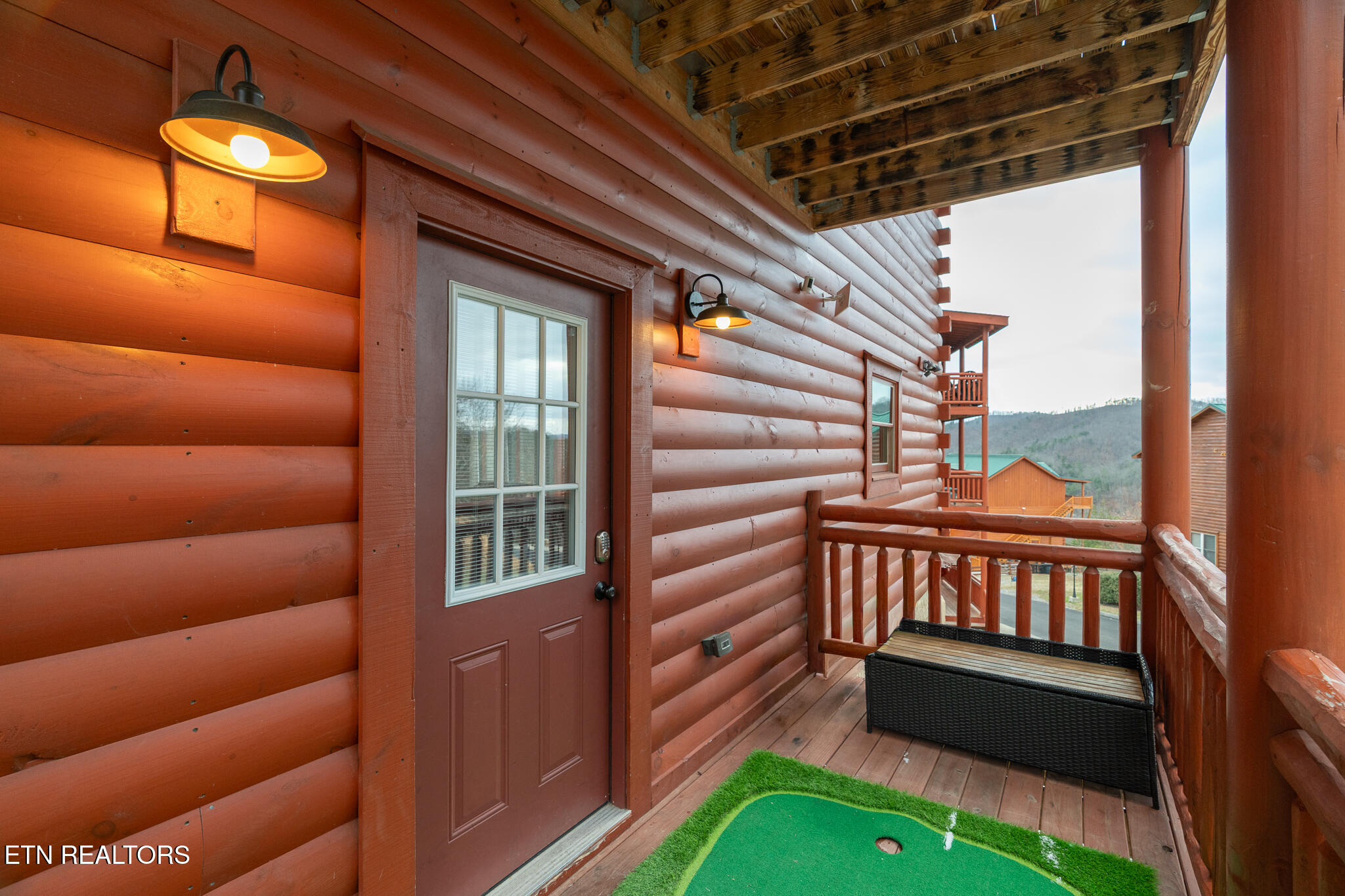 2324 Boulder Way Sevierville TN 37862