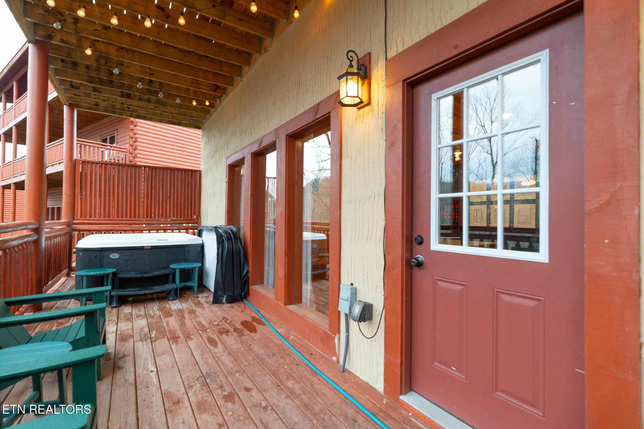 2324 Boulder Way Sevierville TN 37862