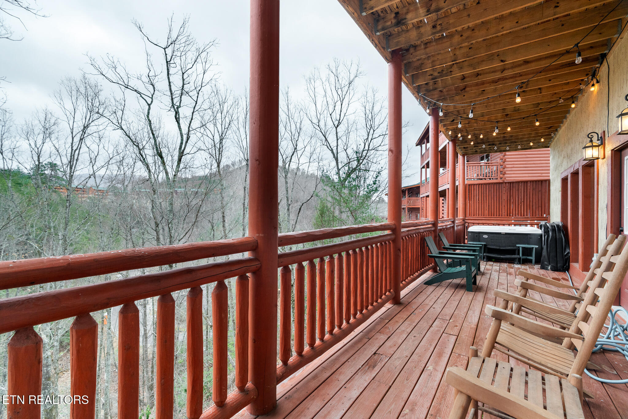2324 Boulder Way Sevierville TN 37862