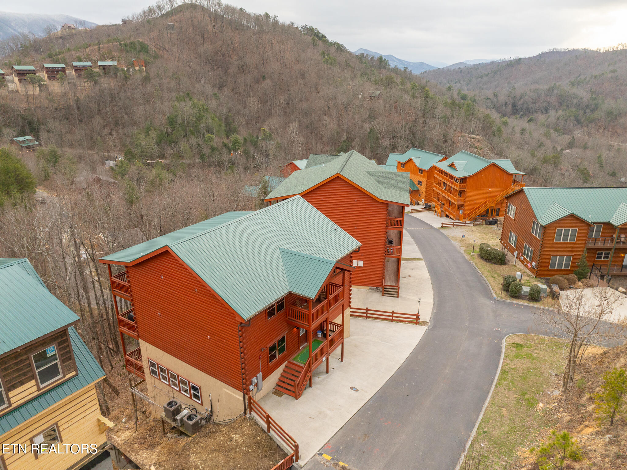 2324 Boulder Way Sevierville TN 37862