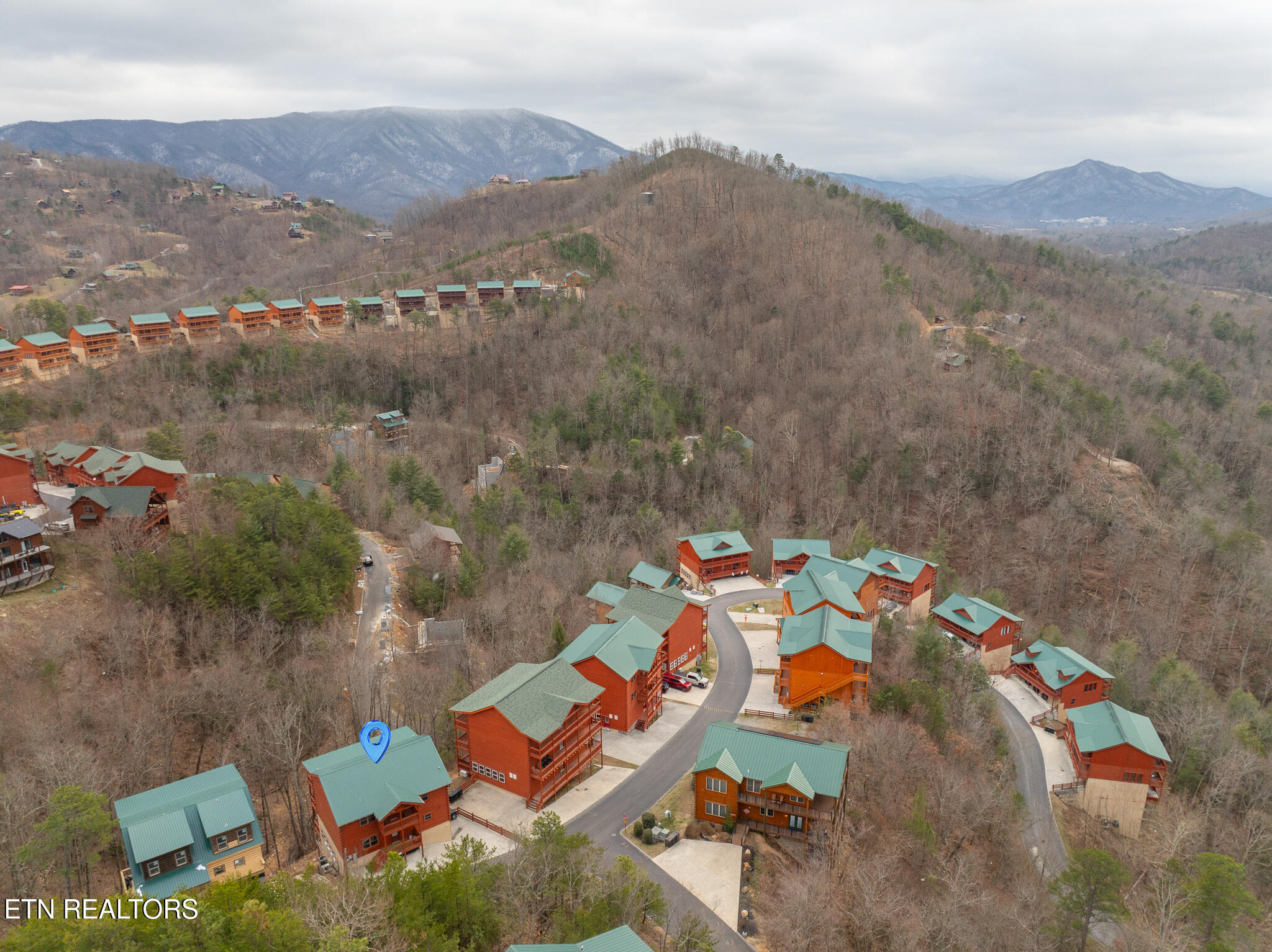 2324 Boulder Way Sevierville TN 37862