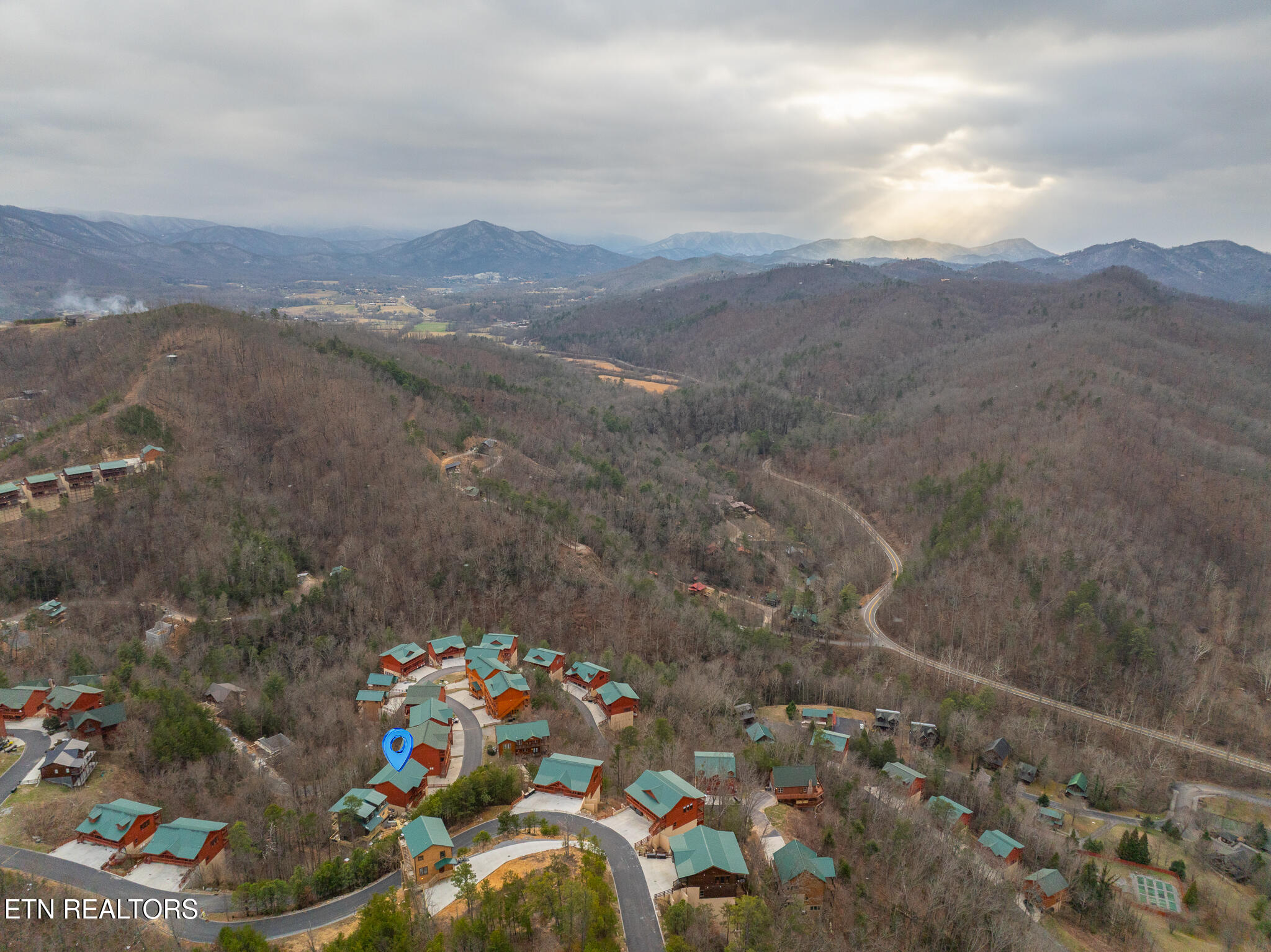2324 Boulder Way Sevierville TN 37862