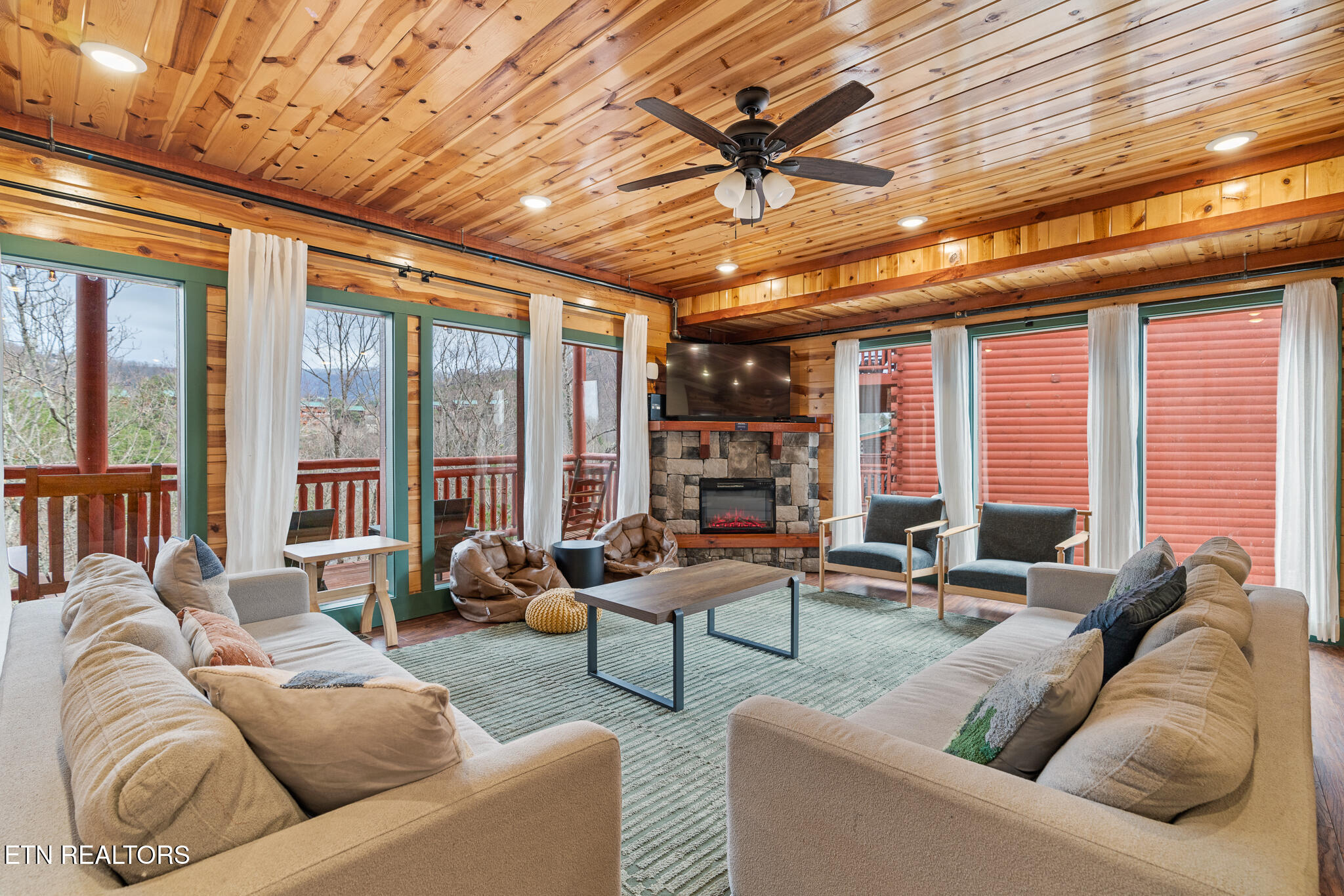 2324 Boulder Way Sevierville TN 37862