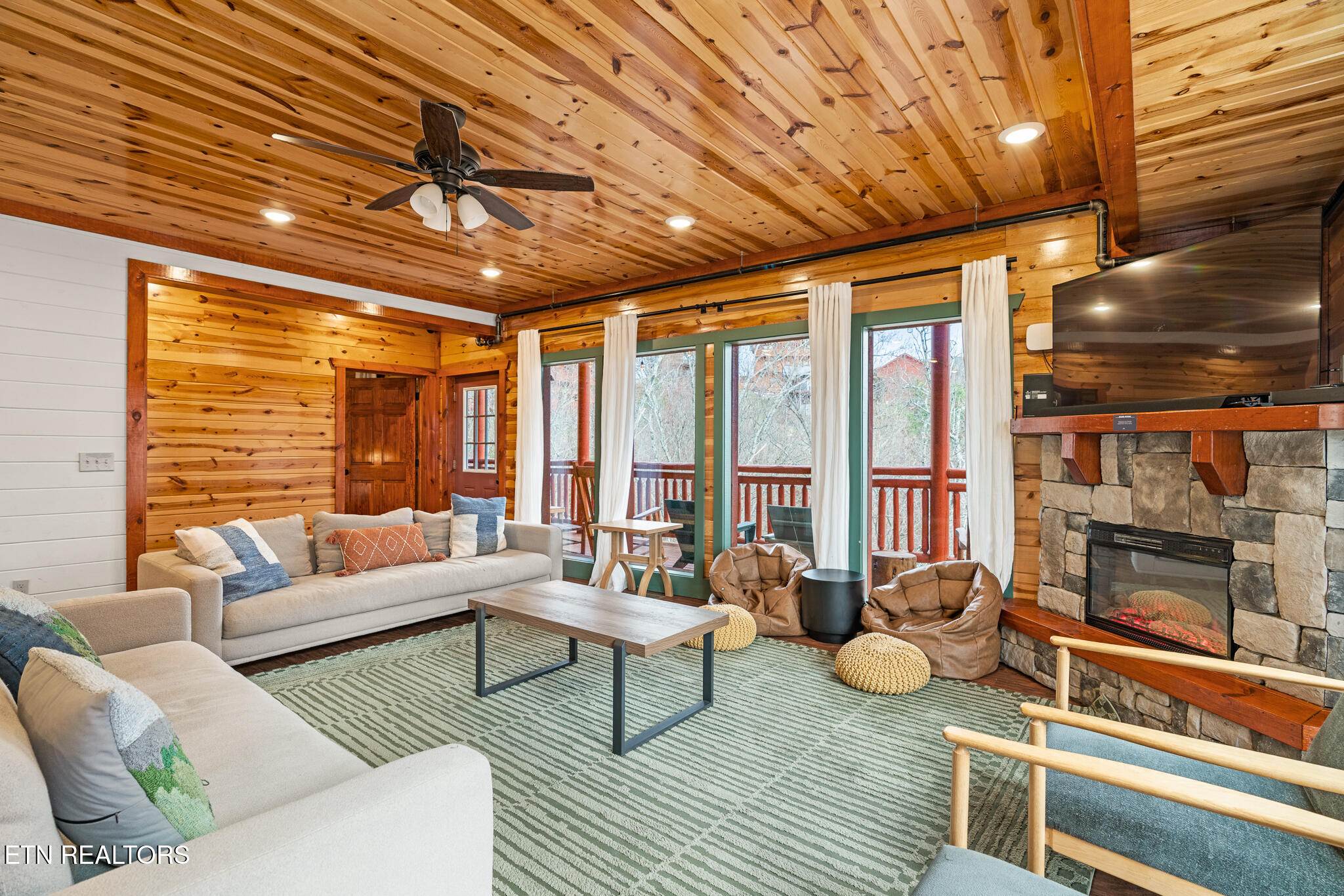 2324 Boulder Way Sevierville TN 37862