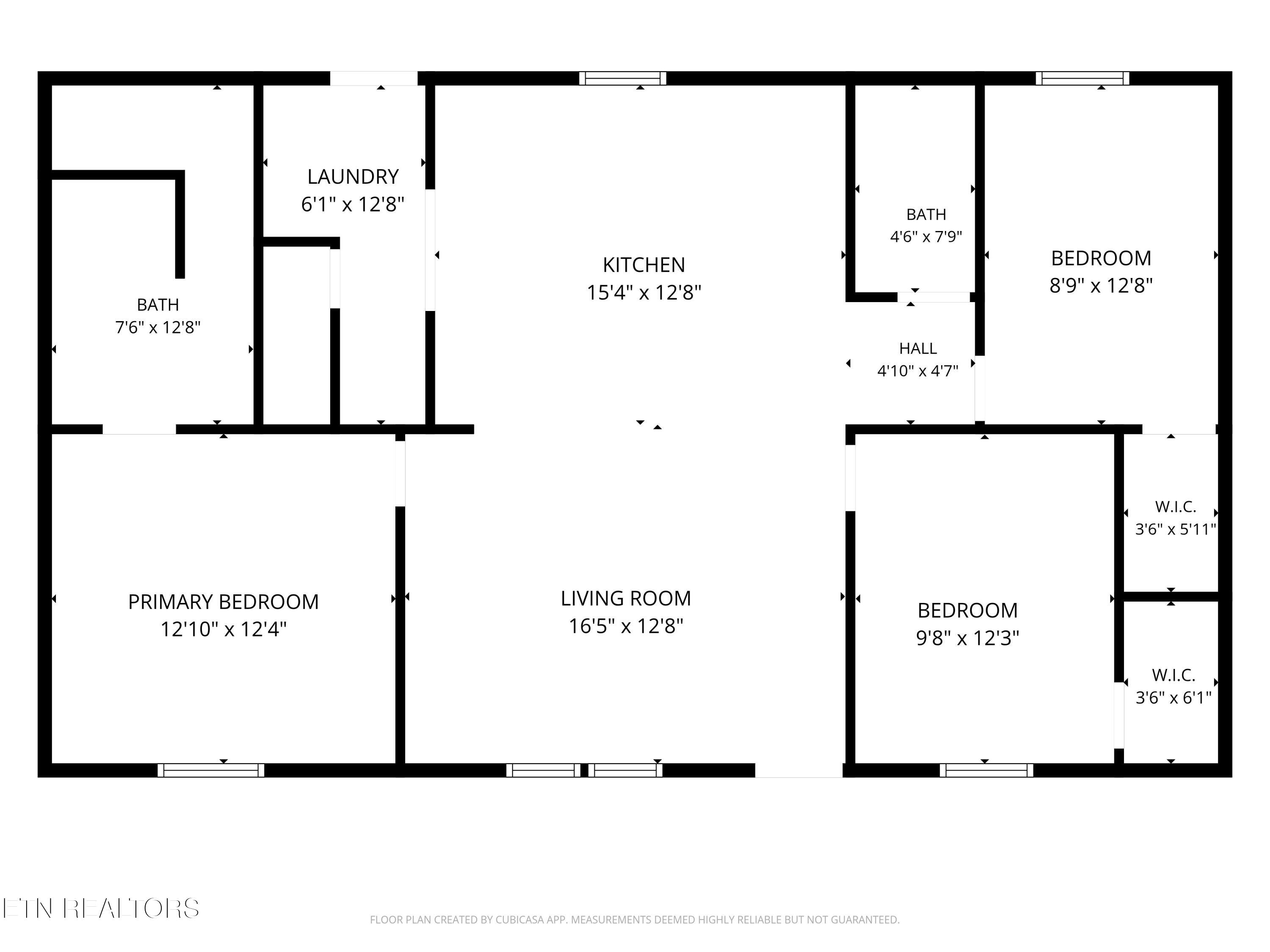 438 Jarnigan Street Clinton TN 37716