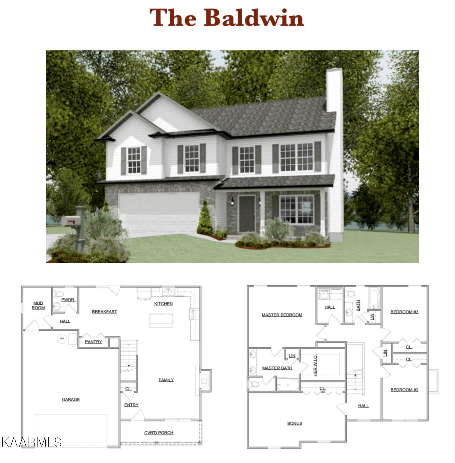 7608 Honey Oaks Road Corryton TN 37721