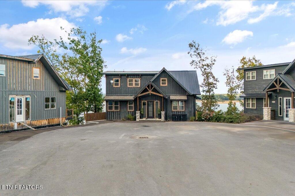 1398 Lake Haven Way Sevierville TN 37876