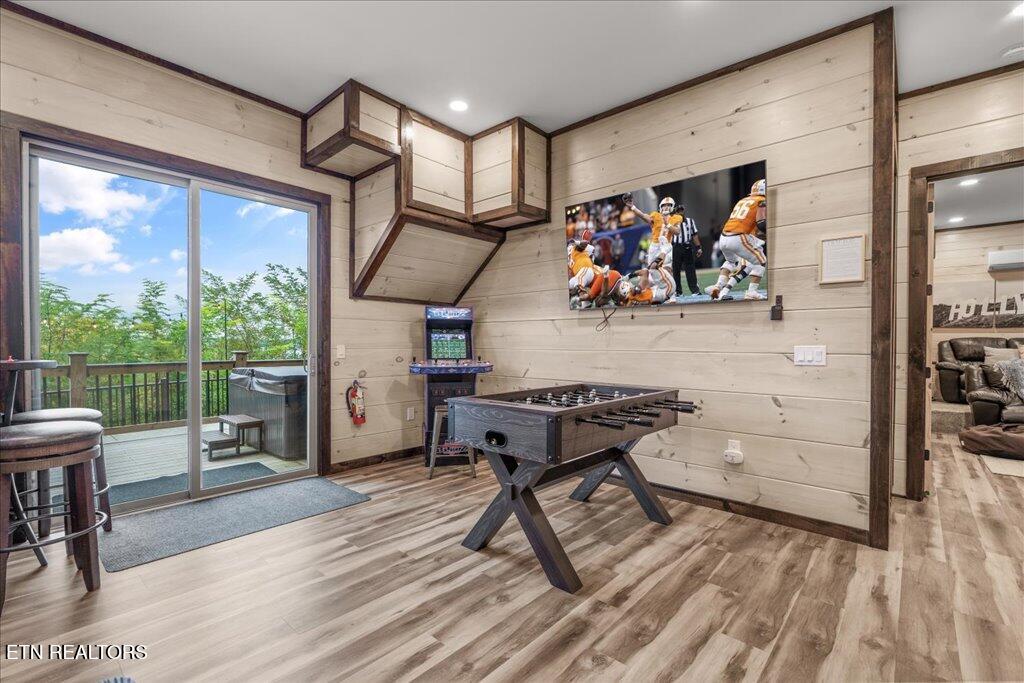 1398 Lake Haven Way Sevierville TN 37876