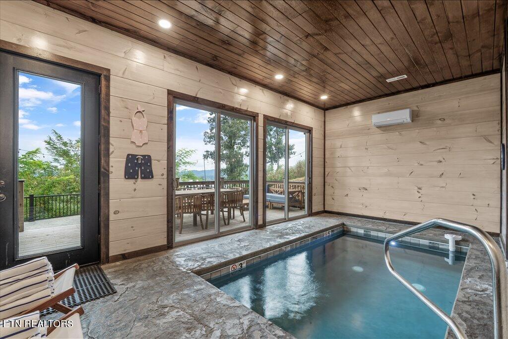 1398 Lake Haven Way Sevierville TN 37876