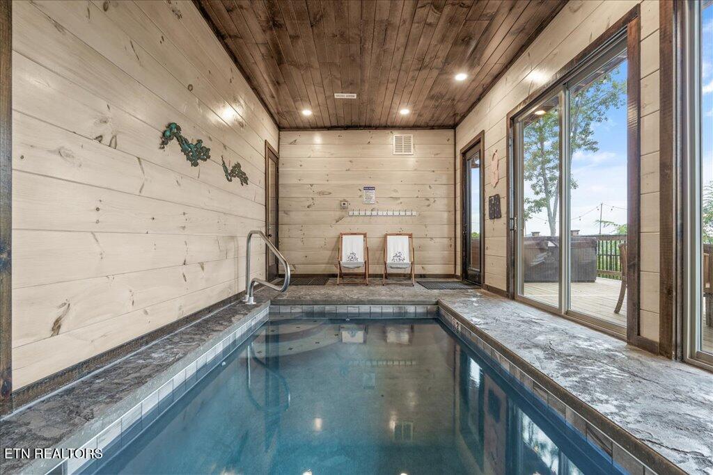 1398 Lake Haven Way Sevierville TN 37876