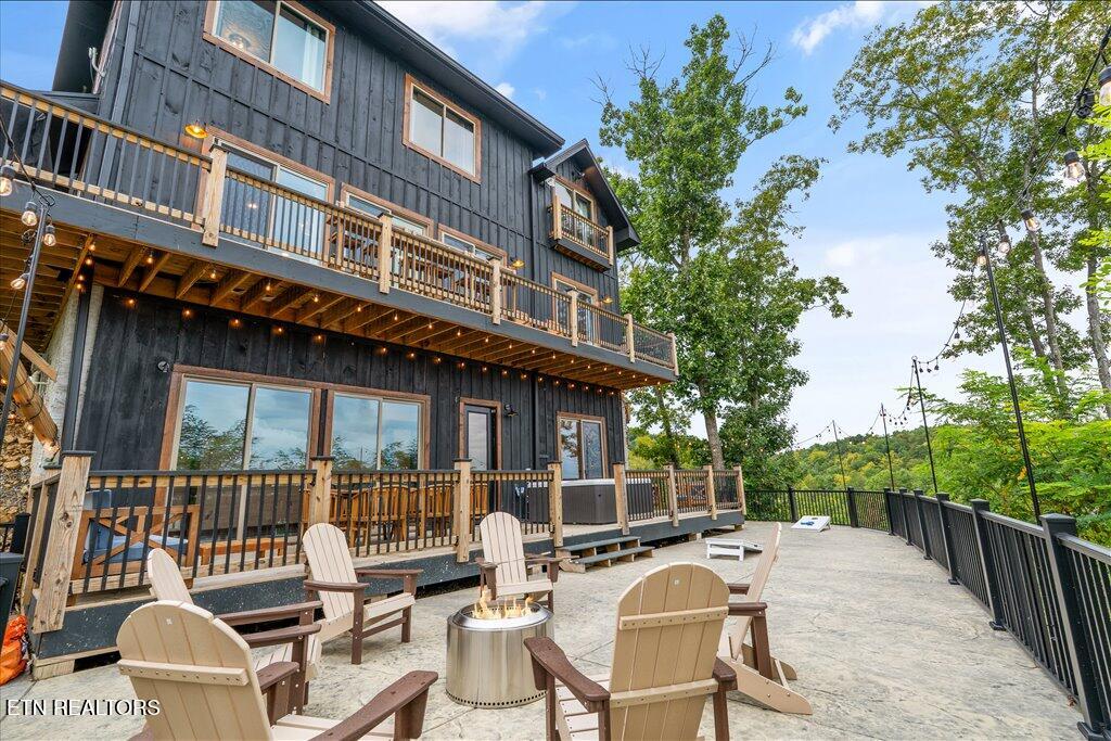 1398 Lake Haven Way Sevierville TN 37876