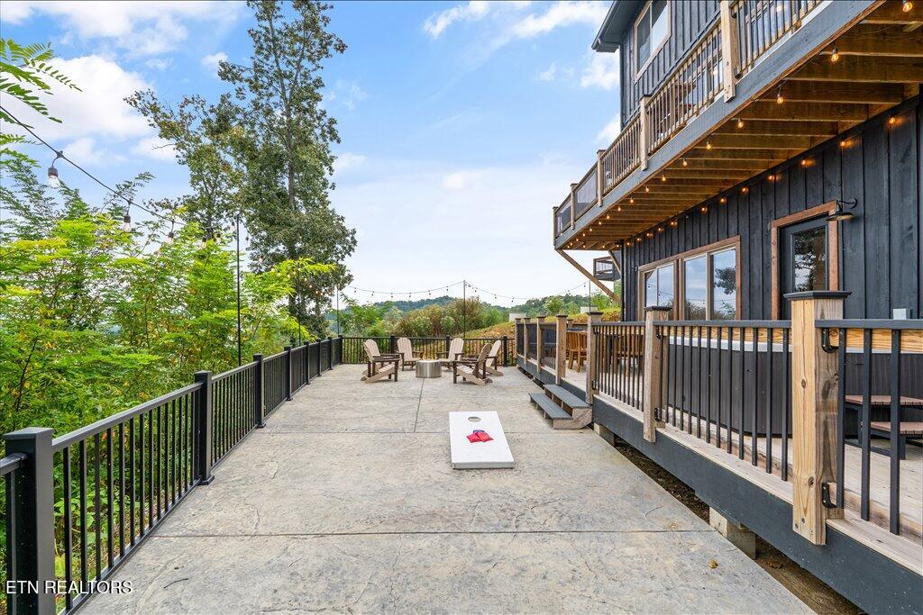 1398 Lake Haven Way Sevierville TN 37876