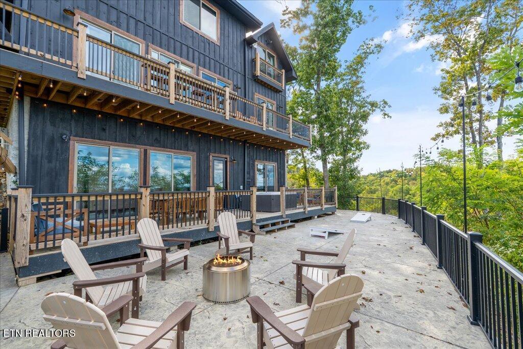 1398 Lake Haven Way Sevierville TN 37876