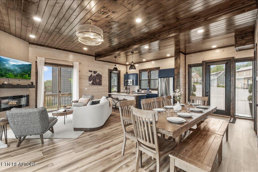 1398 Lake Haven Way Sevierville TN 37876