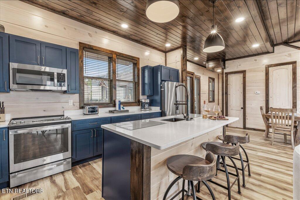 1398 Lake Haven Way Sevierville TN 37876