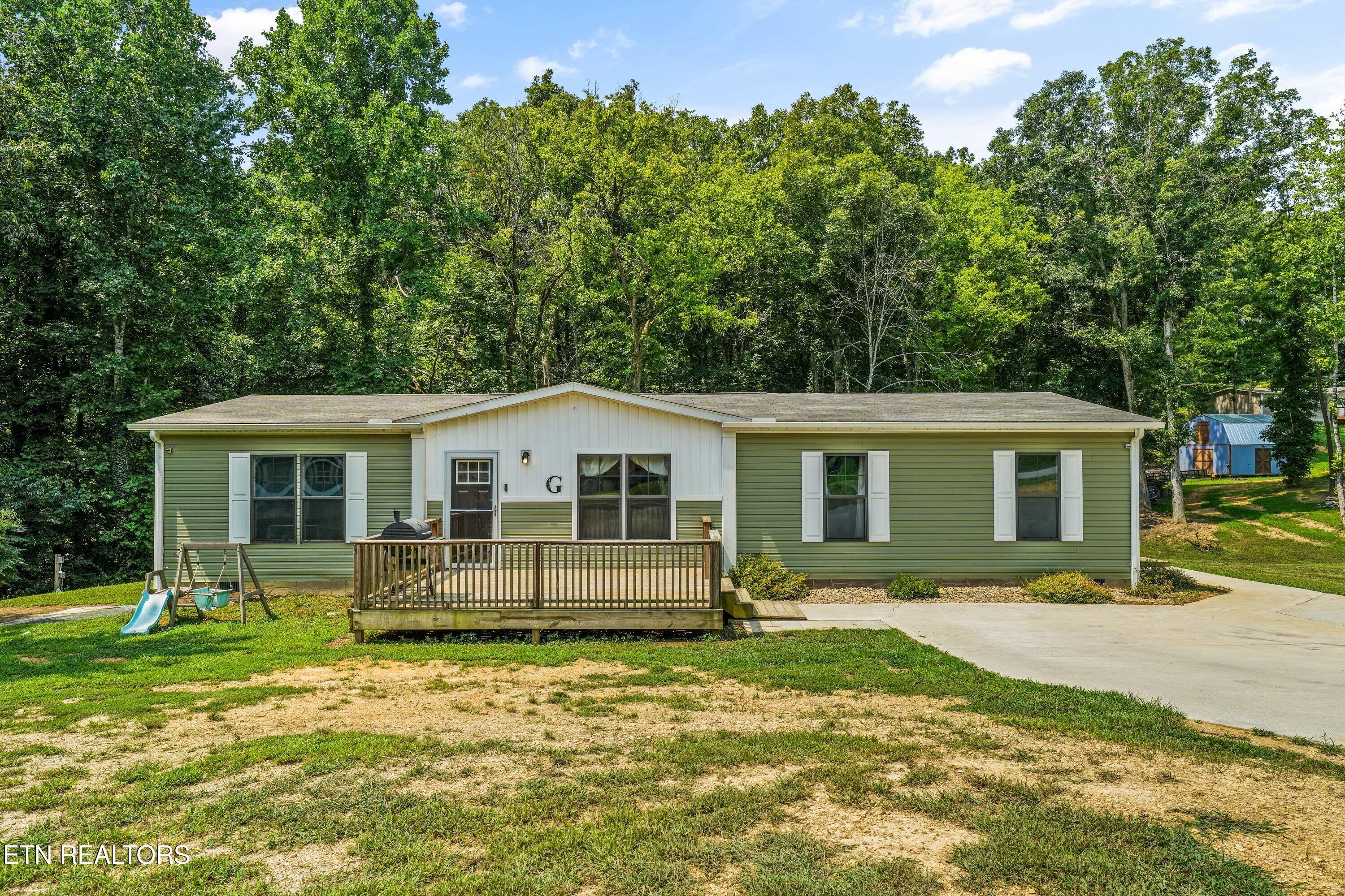 3421 Hackney Chapel Road Lenoir City TN 37772