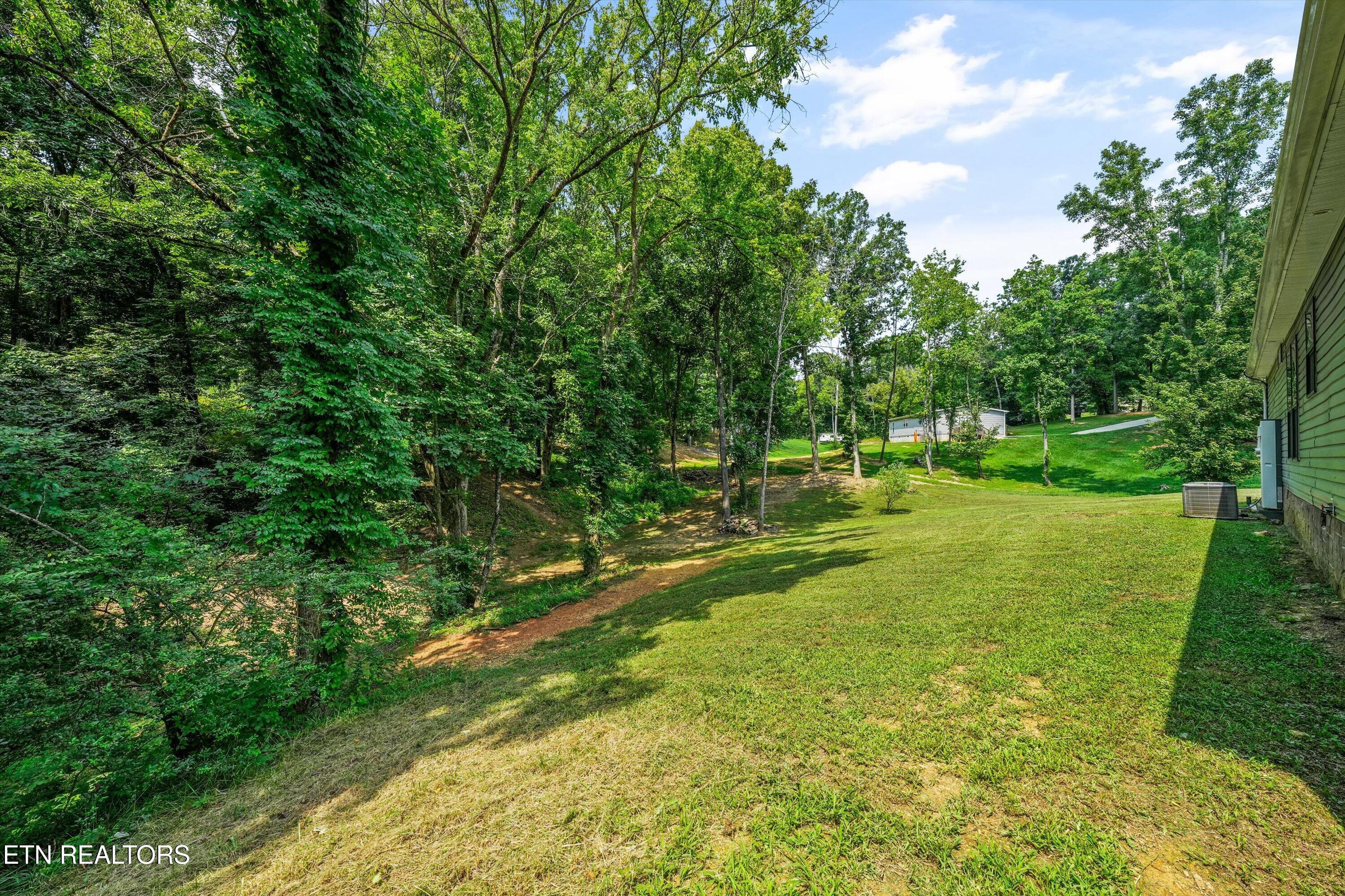 3421 Hackney Chapel Road Lenoir City TN 37772