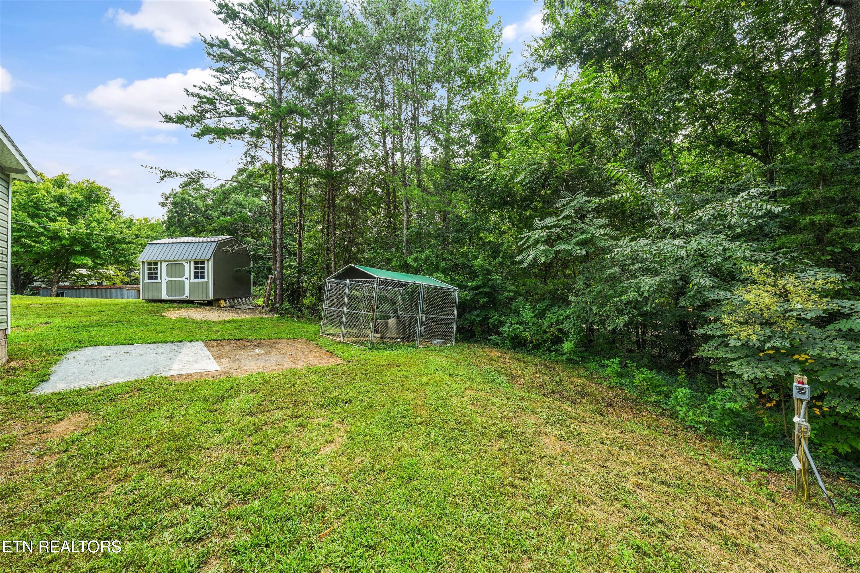 3421 Hackney Chapel Road Lenoir City TN 37772