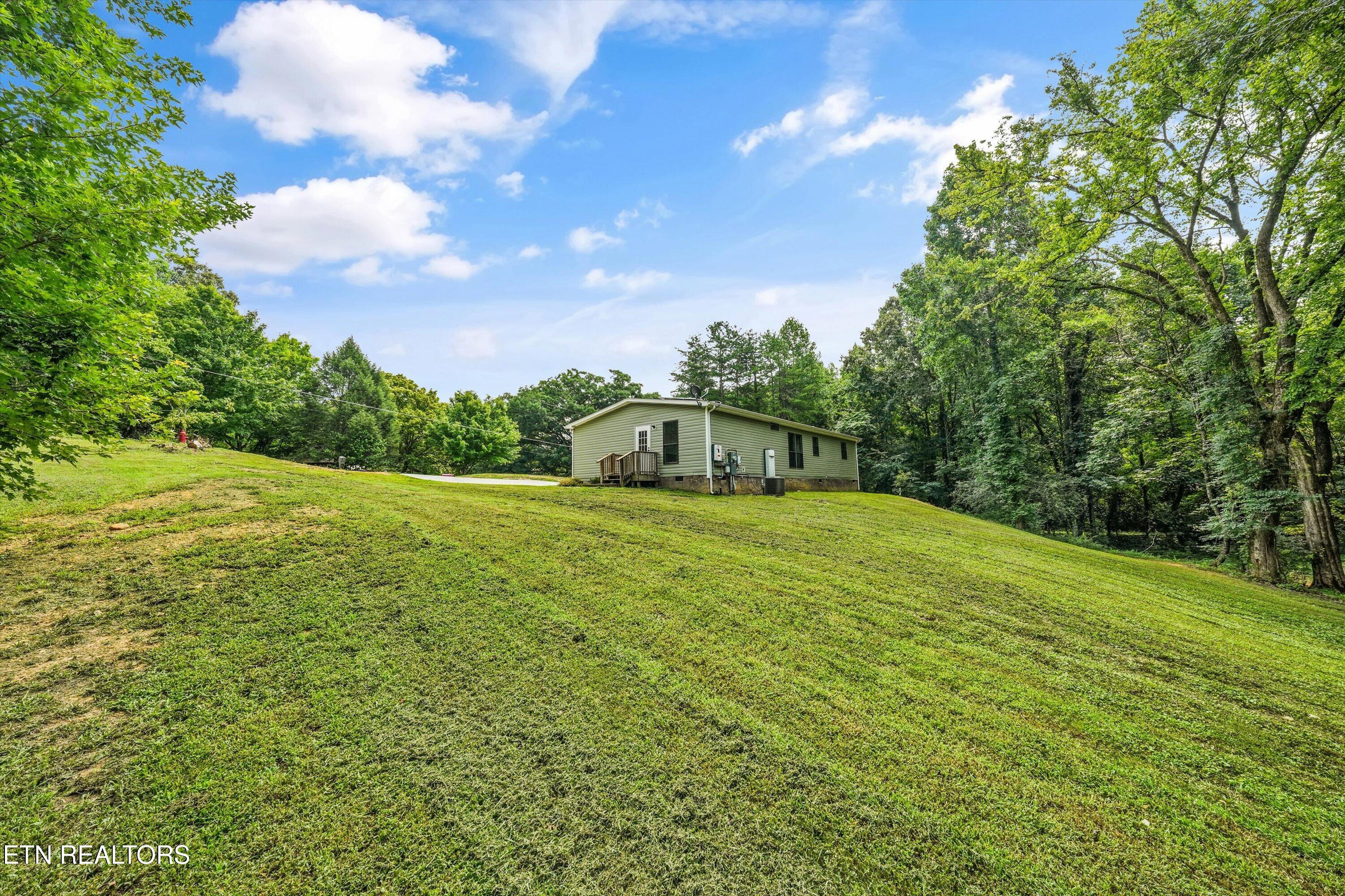 3421 Hackney Chapel Road Lenoir City TN 37772