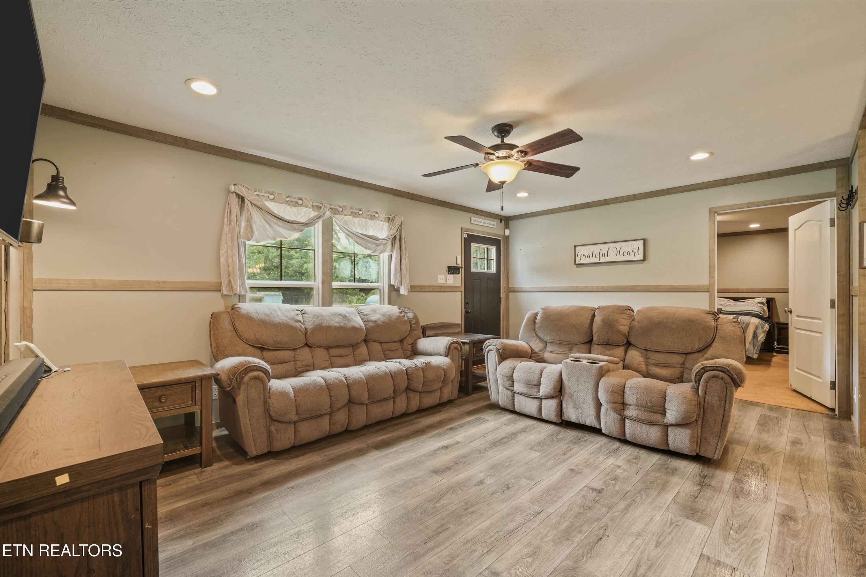 3421 Hackney Chapel Road Lenoir City TN 37772