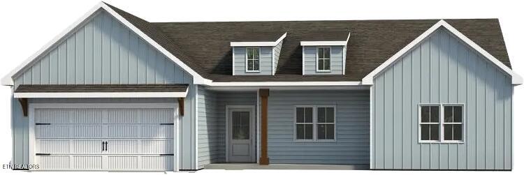 3335 Shining Star Way Knoxville TN 37931