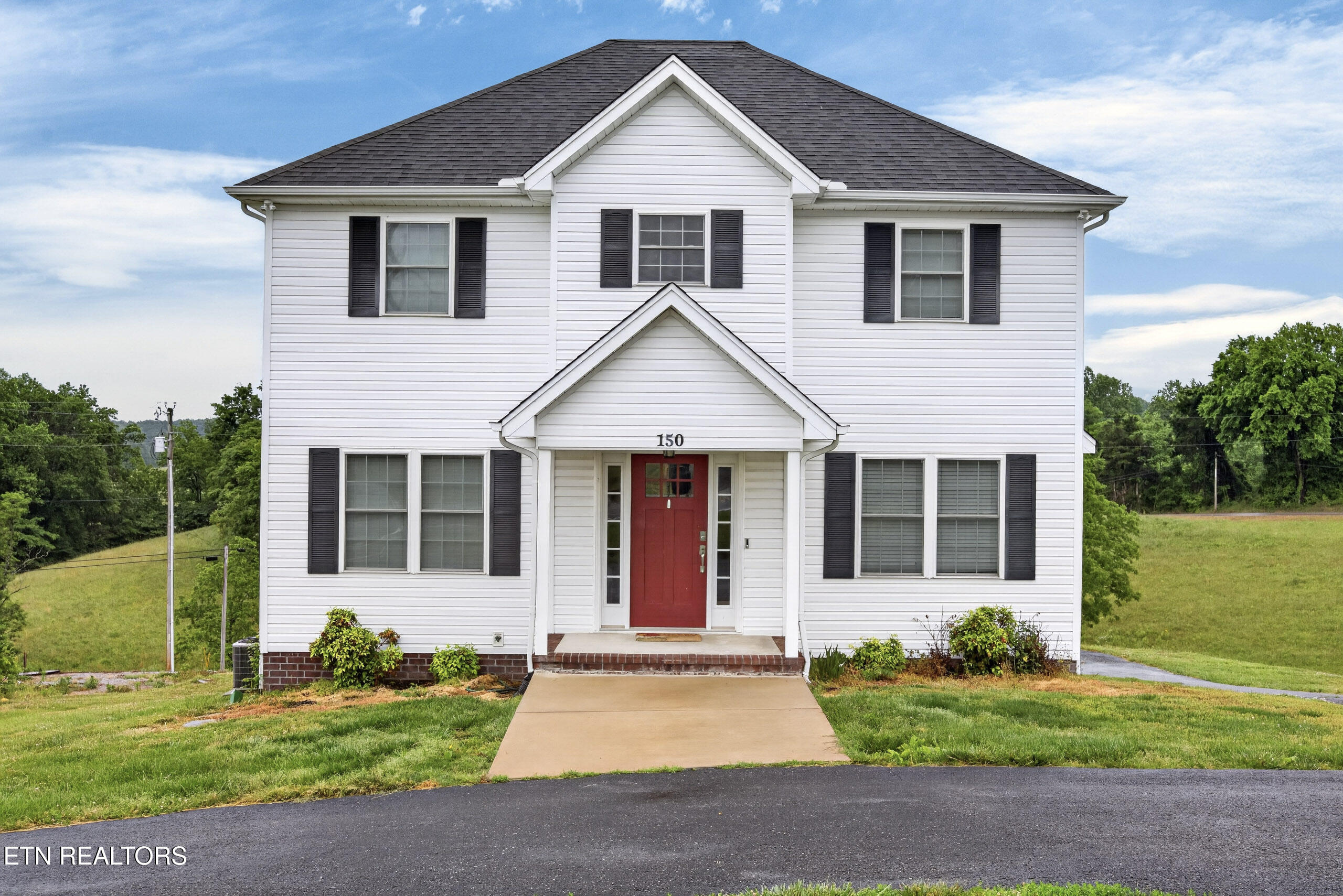 150 Union Ridge Lane Bloomington Springs TN 38545
