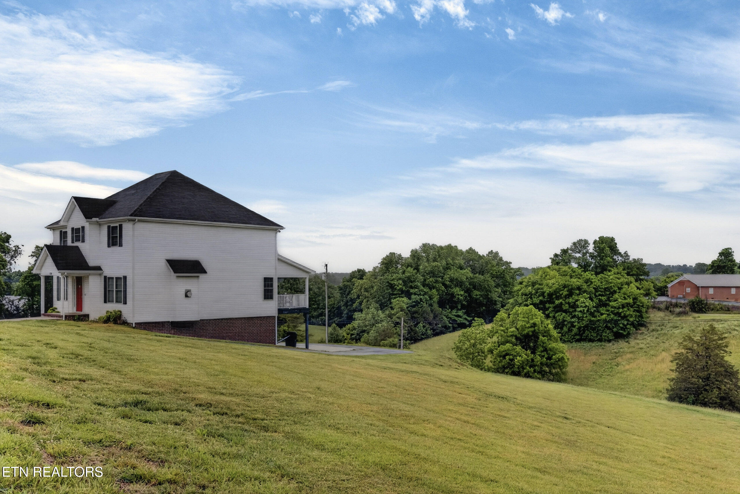 150 Union Ridge Lane Bloomington Springs TN 38545