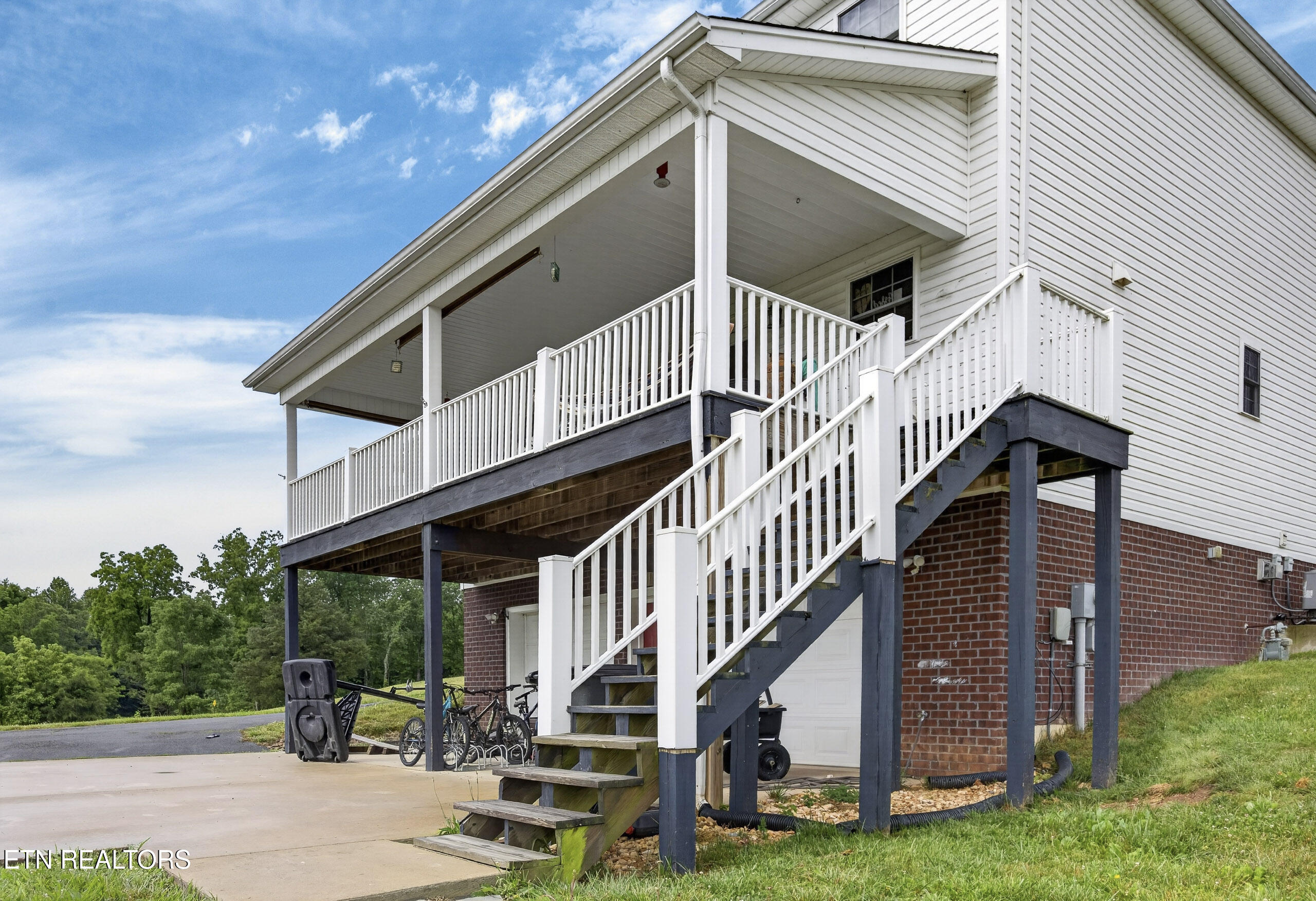 150 Union Ridge Lane Bloomington Springs TN 38545