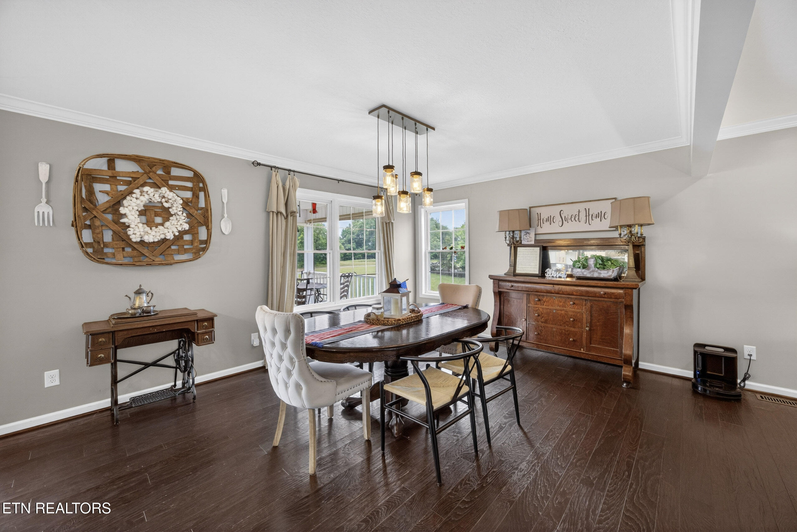 150 Union Ridge Lane Bloomington Springs TN 38545