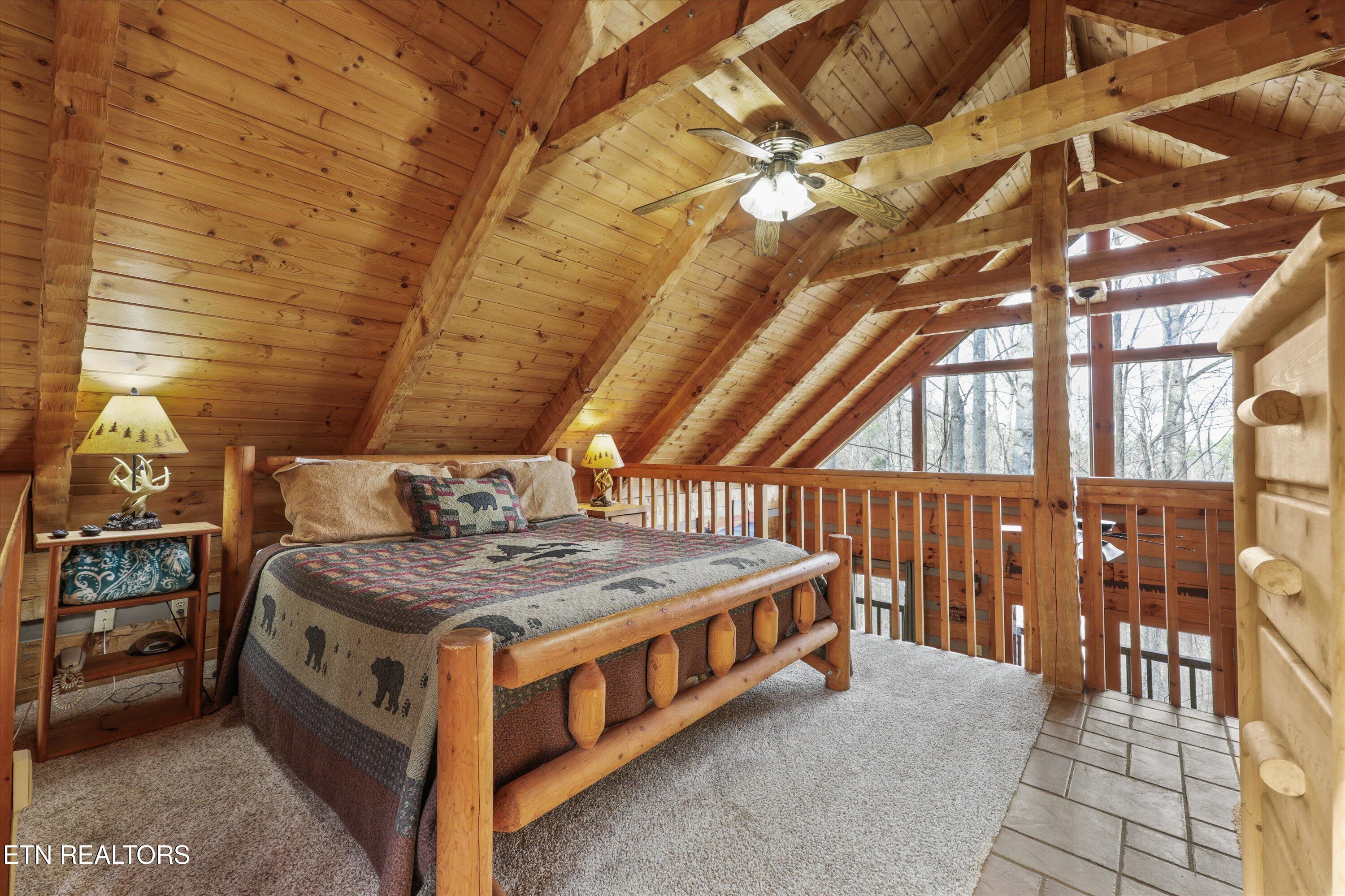 1128 Oak Court Gatlinburg TN 37738