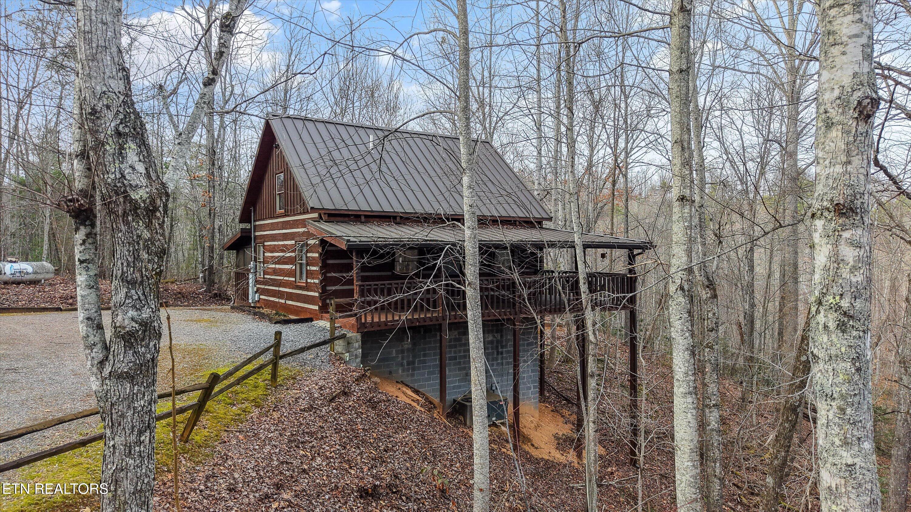 1128 Oak Court Gatlinburg TN 37738