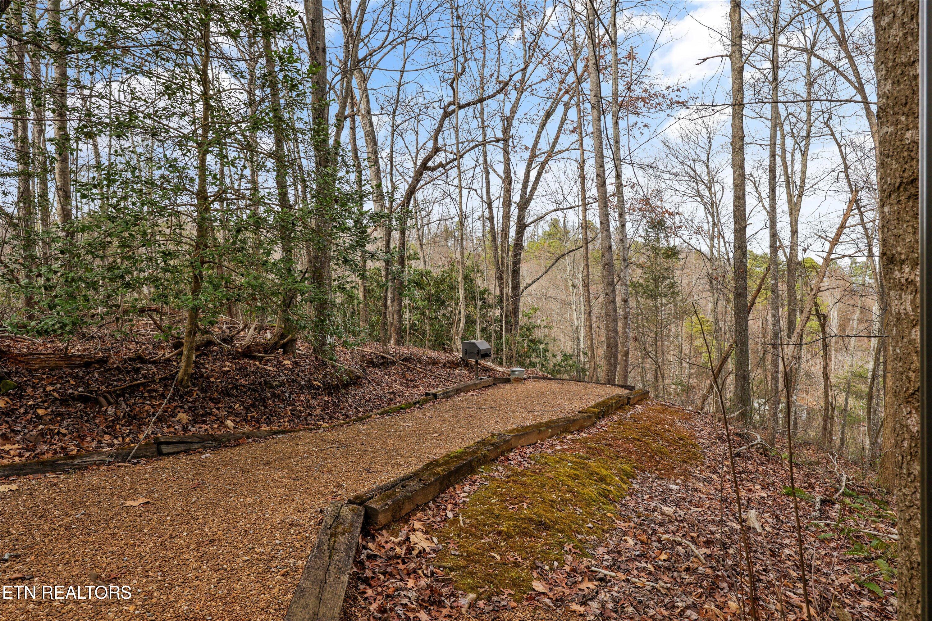 1128 Oak Court Gatlinburg TN 37738