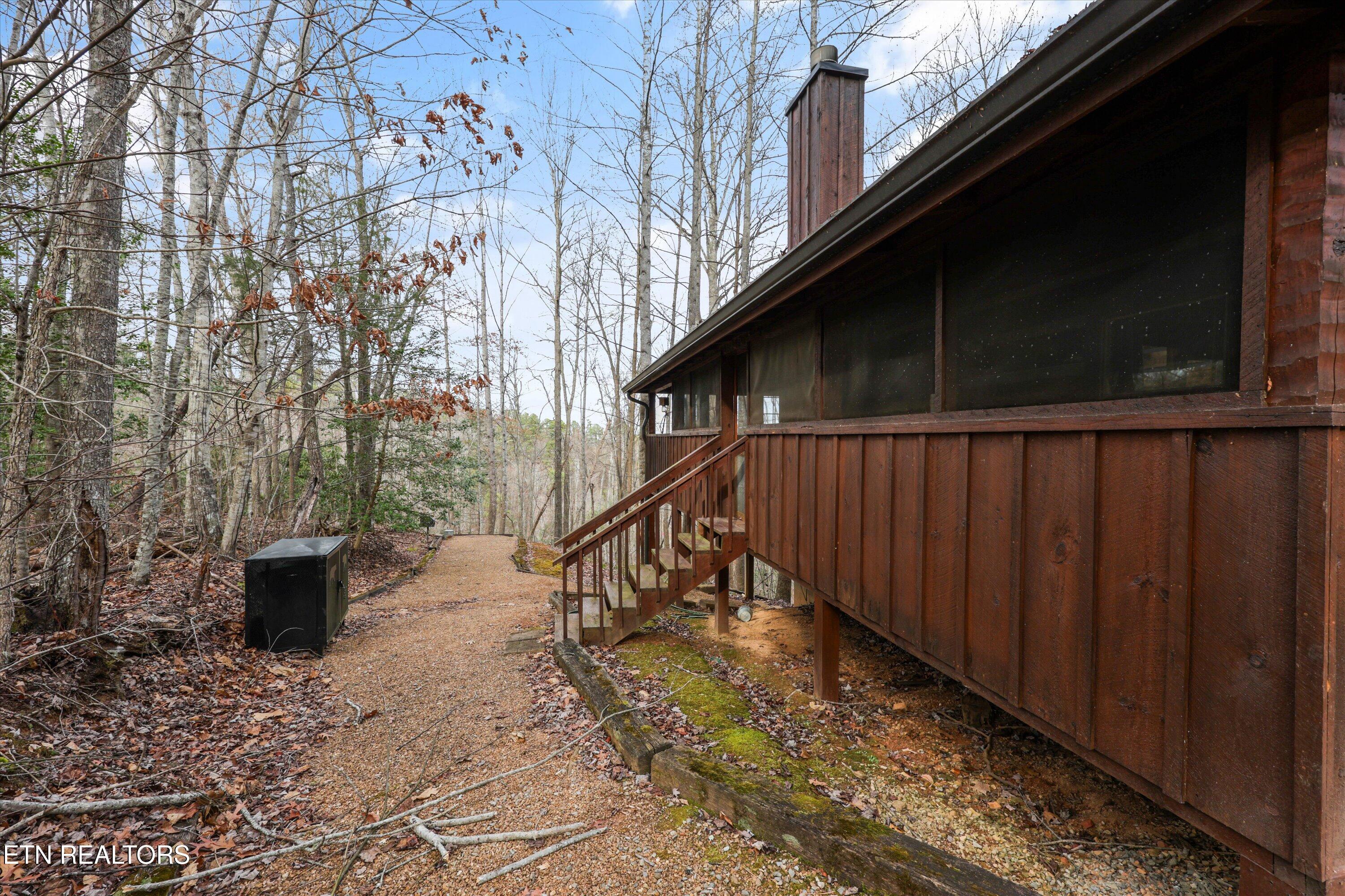1128 Oak Court Gatlinburg TN 37738