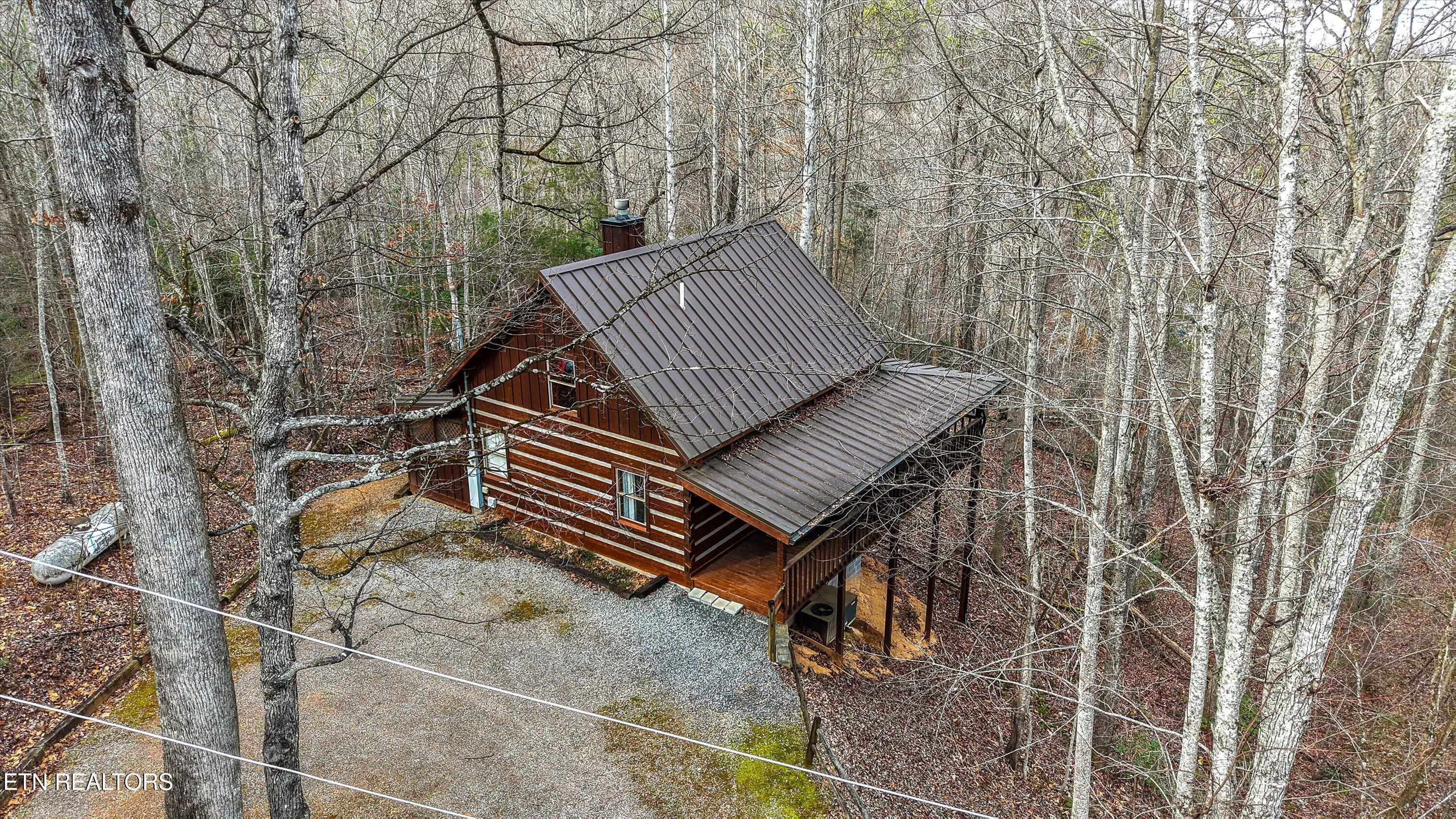 1128 Oak Court Gatlinburg TN 37738