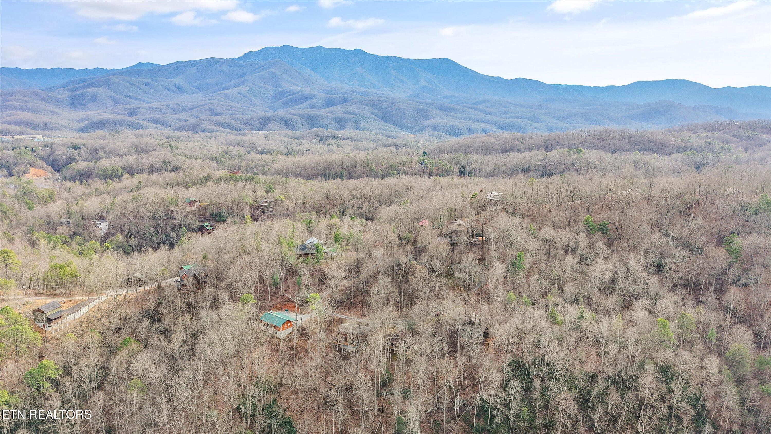 1128 Oak Court Gatlinburg TN 37738